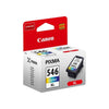 CARTUCCIA CANON 8288B001 CL-546XL COLORE