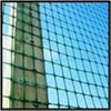 Set 3pz Rotolo Rete Di Plastica Verde Maglia Quadra 10x10mm 0.5x5mt Recinzione 219380