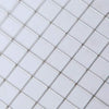 Set 3pz Rete Metallica Zincata 0.5x3mt Recinzione Protezione Alberi Giardino Animali 020248