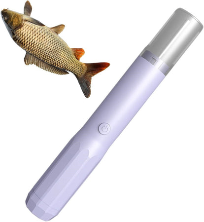 Raschietto Disincrostante Elettrico Per Squame Pesce Strumento Per Raschiare Portatile