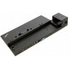Lenovo ThinkPad Basic Dock - 65W UK Docking Nero (Len Thinkpad 65w Basic dock)