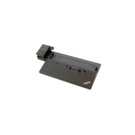 Lenovo ThinkPad Basic Dock - 65W UK Docking Nero (Len Thinkpad 65w Basic dock)