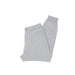 KARL KANI Pantalone Tuta Felpato Uomo Signature Retro Sweatpants Ash Grey da uomo