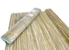 Arella Canniccio Recinto Cannette Bambù Spaccato 3x1.5mt Giardino Terrazza Ombra 017850