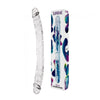 ALIVE SUPREME JELLY DILDO FALLO REALISTICO FLESSIBILE CON DOPPIA TESTA TRASPARENTE 38 X 4 CM
