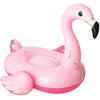 Fenicottero Gonfiabile 191x178cm Cavalcabile Con Maniglie Estate Piscina Mare 016103