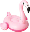 Fenicottero Gonfiabile 191x178cm Cavalcabile Con Maniglie Estate Piscina Mare 016103