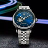 Maserati Epoca Automatico Blu Acciaio Uomo (R8823118009)