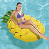 Materasso Gonfiabile Mare Design Frutta Assortita Ananas Fragola Anguria Lime 016127