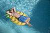 Materasso Gonfiabile Mare Design Frutta Assortita Ananas Fragola Anguria Lime 016127