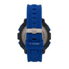 Sector Ex-04 Digitale Nero Blu Uomo 54 mm (R3251535002)