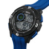 Sector Ex-04 Digitale Nero Blu Uomo 54 mm (R3251535002)