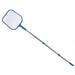 Retino Per Piscina Con Manico Estensibile 185x30cm Strumento Pulizia Foglie 017544