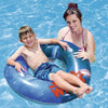 Salvagente Ciambella Gonfiabile Con Maniglie Star Wars 91cm Per Mare Piscina 019952