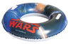 Salvagente Ciambella Gonfiabile Con Maniglie Star Wars 91cm Per Mare Piscina 019952