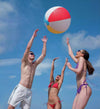 Pallone Palla Da Spiaggia Mare Piscina A Spicchi Gonfiabile 61 Cm Divertimento 019947