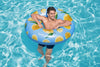 Ciambella Salvagente Gonfiabile Per Piscina Stampa Al Limone Profumato ø119cm 019976