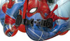 Giubbotto Di Salvataggio Gonfiabile A 3 Camere Per Bambini Spiderman Rosso 019963