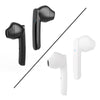 AKAI K1 BUDS - AURICOLARI BLUETOOTH WIRELESS ULTRA SLIM - 2COLORI ASSORTITI - WHITE E BLACK