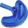 Testina Per Aspirazione Spazzola Aspiratore Flessibile Per Piscina 26x10x24cm 017052