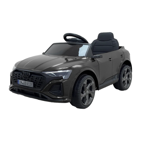Audi RSQ8 Etron 12V Toys Group