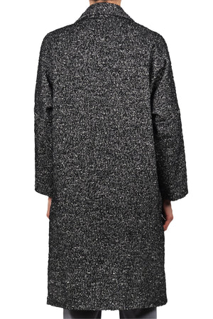 LA FEMME BLANCHE La Femme Blanche - Cappotto - 461526 - Sale/Pepe da donna