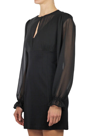 SO ALLURE So Allure - Abito - 441933 - Nero da donna