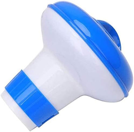 Distributore Galleggiante Di Cloro Pulitore Per Piscina Vasche Idromassaggio 017051