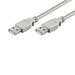 CAVO USB TIPO A-A M-M 5.0 mt