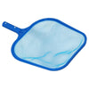 Retino Per Pulizia Foglie Sporco Dalla Piscina Telaio A Rete Resistente 32x31cm 016138