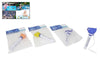 Termometro Per Piscina Vasca Bambini Animaletto Galleggiante Con Cordino 21cm 016989