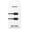 Samsung Cavo ep-dn975 Type-c To Type-c Black