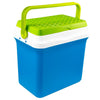 Frigo Passivo Fiesta Frigorifero Da 25 Lt Mare Termico Portatile Con Manico 023456