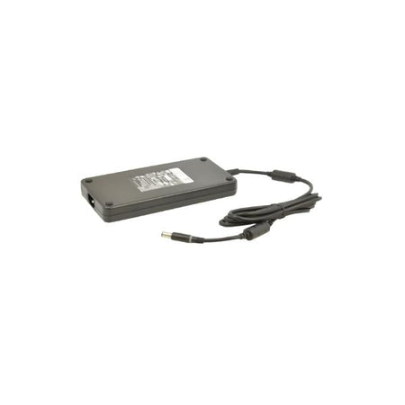 DELL FWCRC adattatore e invertitore Interno 240 W Nero (AC Adapter, 240W, 19.5V, 3 - Pin, 7.4mm, C14 Power Cord - [Not incl.] FWCRC, Notebook, Indoor, 240 W, Black, AC-to-DC, DELL - Warranty: 3M)