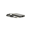 DELL FWCRC adattatore e invertitore Interno 240 W Nero (AC Adapter, 240W, 19.5V, 3 - Pin, 7.4mm, C14 Power Cord - [Not incl.] FWCRC, Notebook, Indoor, 240 W, Black, AC-to-DC, DELL - Warranty: 3M)