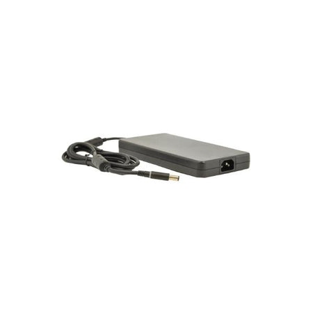 DELL FWCRC adattatore e invertitore Interno 240 W Nero (AC Adapter, 240W, 19.5V, 3 - Pin, 7.4mm, C14 Power Cord - [Not incl.] FWCRC, Notebook, Indoor, 240 W, Black, AC-to-DC, DELL - Warranty: 3M)