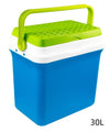 Frigo Passivo Fiesta Frigorifero Da 30 Lt Mare Termico Portatile Con Manico 023457