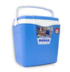 Borsa Termica Frigo Antarctica In Plastica Da Viaggio Da 32 Lt 40x30x40h Cm 016674