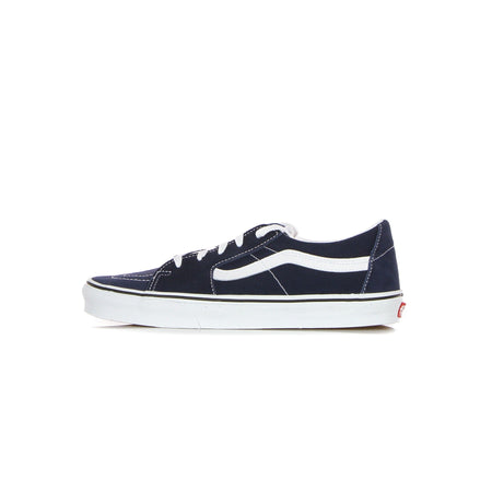 VANS Scarpa Bassa Uomo Sk8-low Dress Blue/true White da uomo
