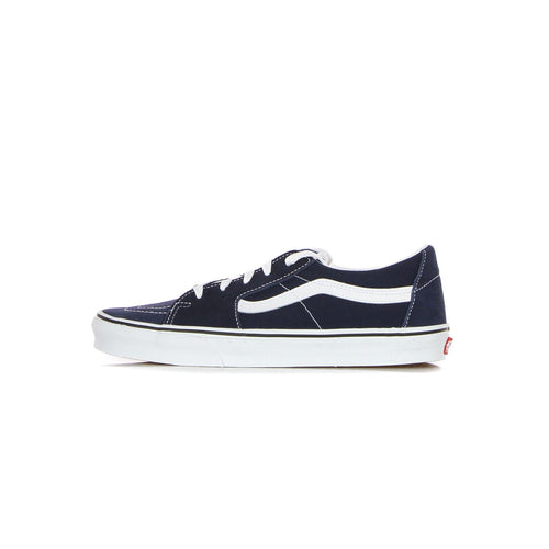 VANS Scarpa Bassa Uomo Sk8-low Dress Blue/true White da uomo
