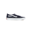 VANS Scarpa Bassa Uomo Sk8-low Dress Blue/true White da uomo
