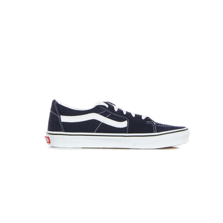 VANS Scarpa Bassa Uomo Sk8-low Dress Blue/true White da uomo