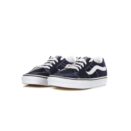 VANS Scarpa Bassa Uomo Sk8-low Dress Blue/true White da uomo