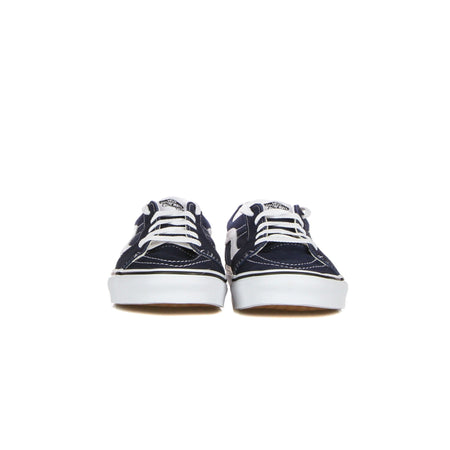 VANS Scarpa Bassa Uomo Sk8-low Dress Blue/true White da uomo