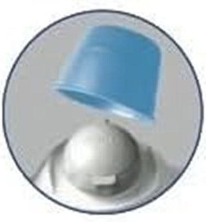 Borraccia Thermos Portatile Con Tracolla Regolabile Tappo A Bicchiere 1 Lt 023460