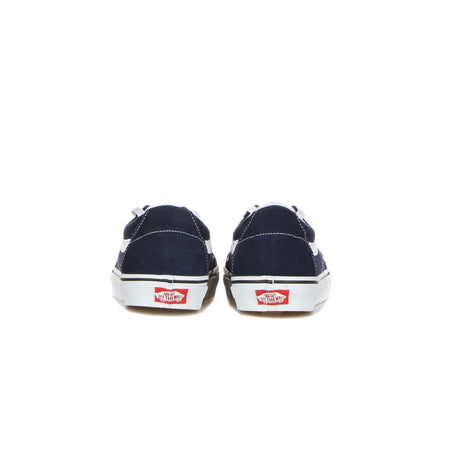 VANS Scarpa Bassa Uomo Sk8-low Dress Blue/true White da uomo