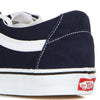VANS Scarpa Bassa Uomo Sk8-low Dress Blue/true White da uomo