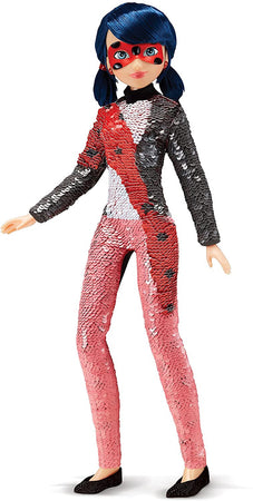 Bambola Miraculous