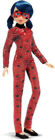 Bambola Miraculous
