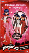 Bambola Miraculous
